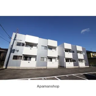 コーポKIIの画像