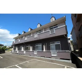 クレードル・アイ【103号室】の外観