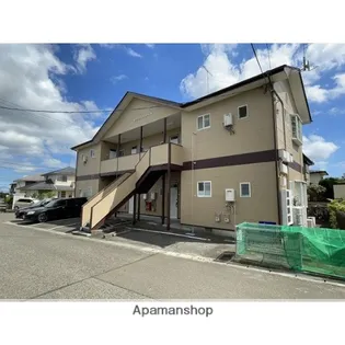 タウンハイツ パルの画像