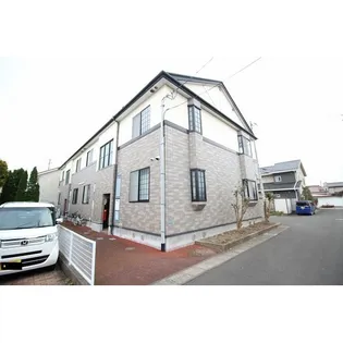 プリムローズ【1階】の外観