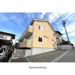 コンフォート永和台Ⅲの画像