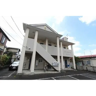 サンハイツ山の寺の画像