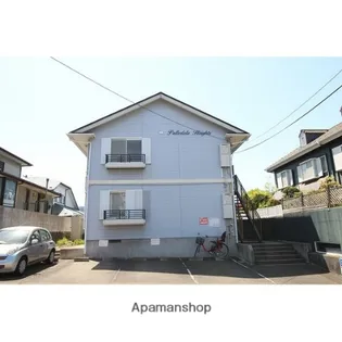 パレドールハイツの画像