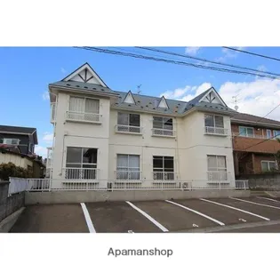 ホワイトベアフタバの画像