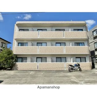 COLLEGE PARK12の画像