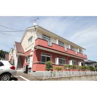 スウィートブライアUⅠの画像