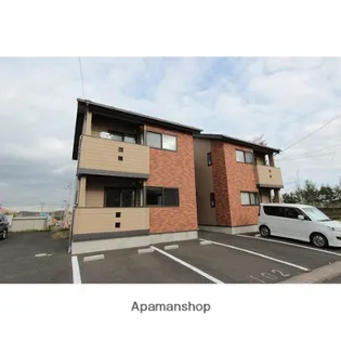 カーサフォレスタの画像