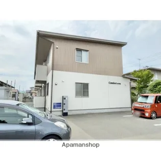 コンフォート吉岡Ⅲの画像