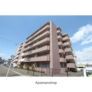 クレスト グレース泉中央の画像