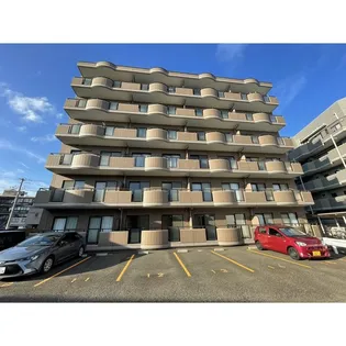 レインボーパレス泉の画像