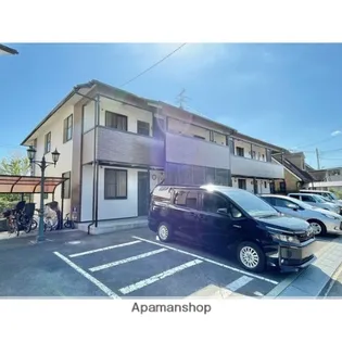 ベルパーク高森Ⅰの画像