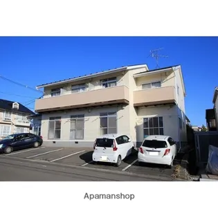 泉ヶ丘コーポの画像