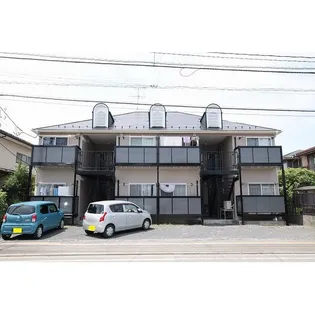 マイハイツ富ヶ丘の画像