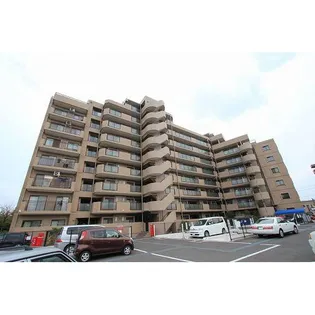 ナイスパークステージ泉中央の画像