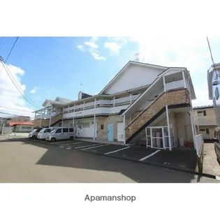 パレスTGの画像