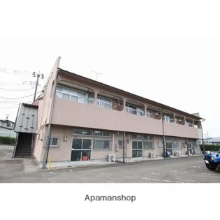 柴田コーポの画像