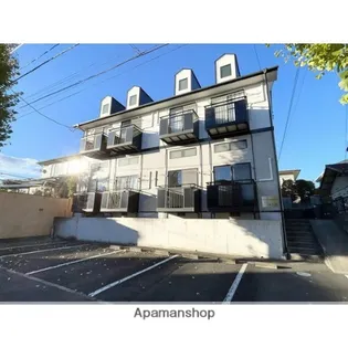 ニューパセオ将監の画像