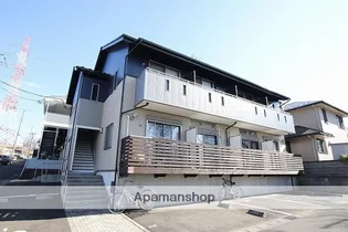 コンフォート永和台Ⅱの画像