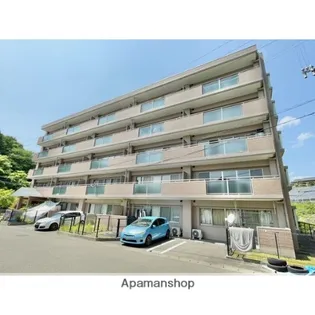 セトルタウンIII番館の画像