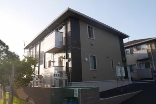 レジデンスOKURA Bの画像