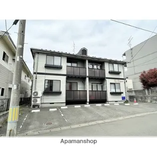 ドゥ・ドリーム【102号室】の外観