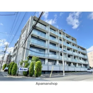 グランプレジール泉中央の画像