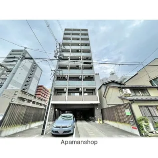 カーサヴェルデ春日町【0404号室】の外観