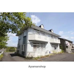 ハイツ日吉台Bの画像