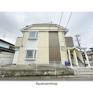 レヴァンテ 向陽台の画像
