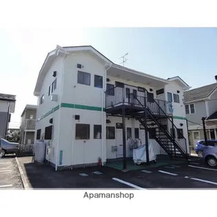 第一コーポしかまの画像