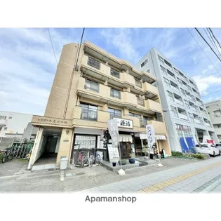 レジデンスちどりやの画像