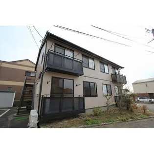 カームライフウエノの画像