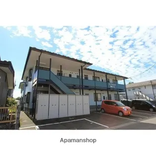 ロイヤルヒルズ熊谷Ⅱの画像