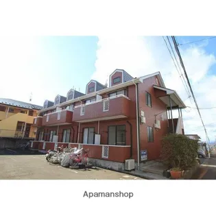 グランドール・ミユキ【206号室】の外観