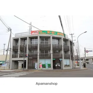 クレセントモード【202号室】の外観