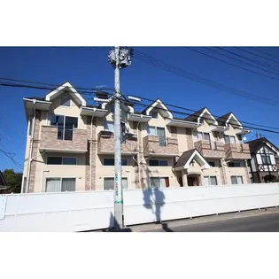 WISH愛子東の画像