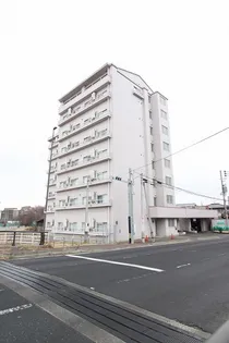 メゾン・ド・八乙女【4階】の外観