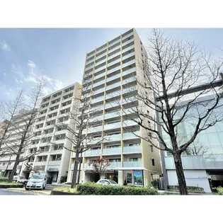 シュロスミーナ晩翠通【2階】の外観