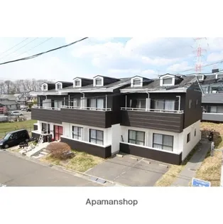 アクティブパレス百合ヶ丘A10の画像