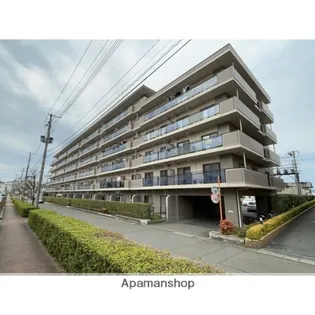 ファミリエール八乙女の画像