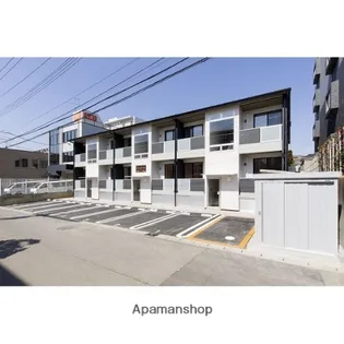 PEACEFUL LIFE 泉中央の画像