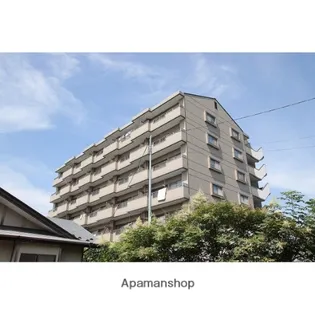 ベルメゾン泉中央の画像