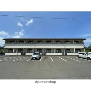 メゾン シャルムの画像