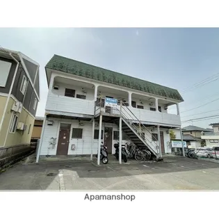 泉ヶ丘ペンションの画像