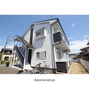 アルス泉ヶ丘Ⅲの画像