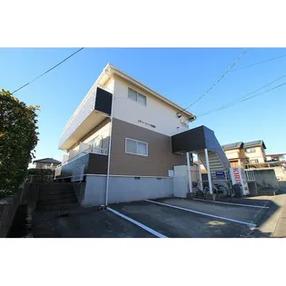 シティコート弐番館の画像