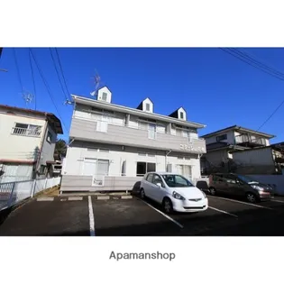 コテージ山の寺【101号室】の外観