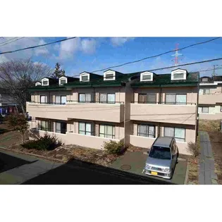 アクティブパレス百合ヶ丘A10の画像