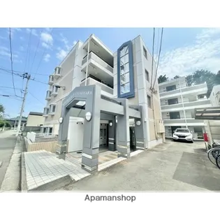 ネオパレス台原の画像
