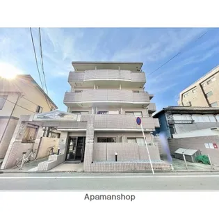 メゾン・ド・ポルカ【210号室】の外観